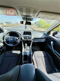 ميتسوبيشي إكليبس كروس